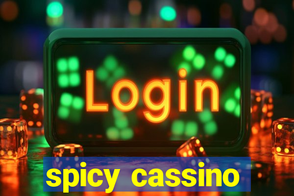 spicy cassino